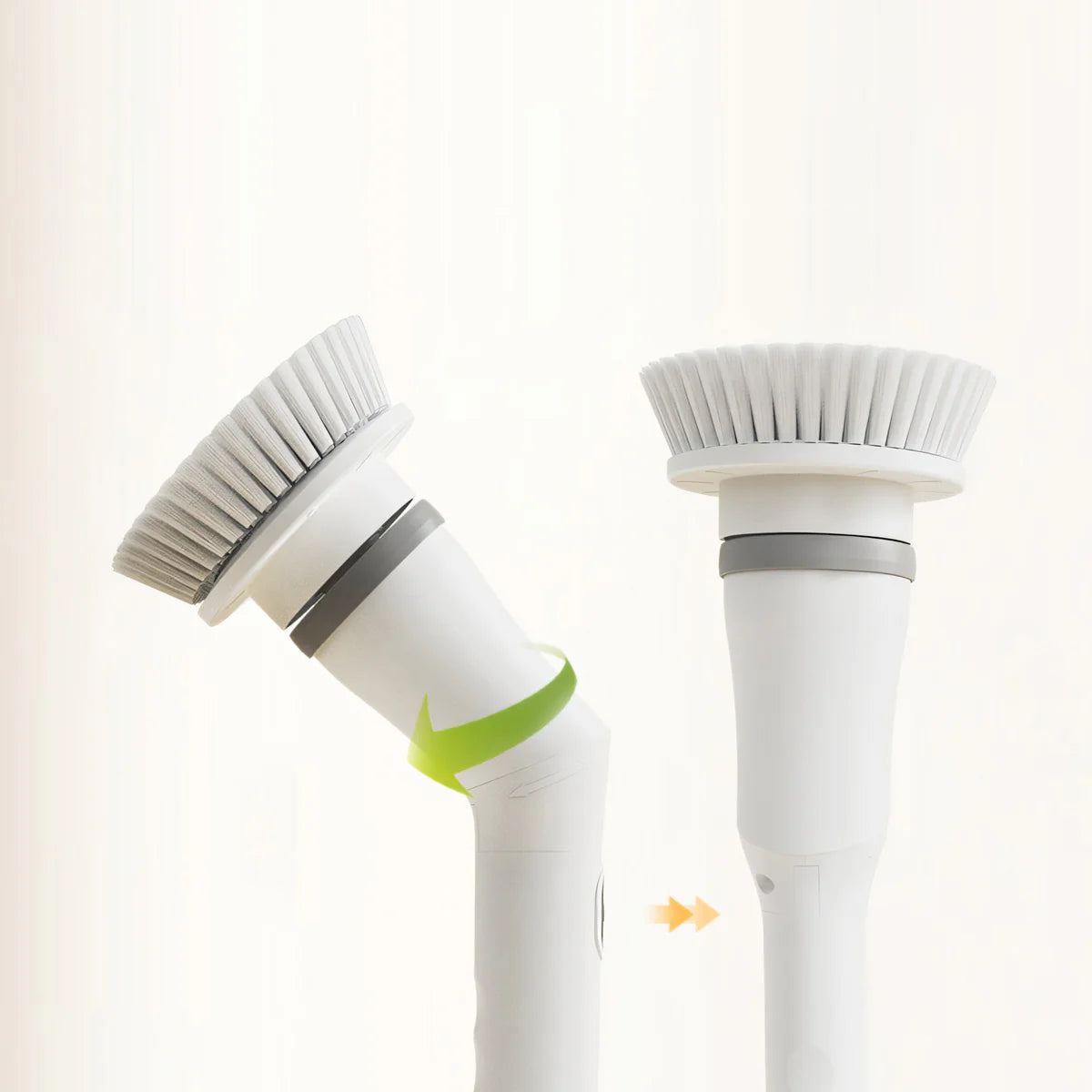 Brosse de Nettoyage Électrique