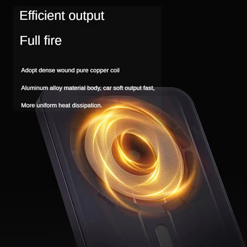 Chargeur Magnétique 10000mAh™