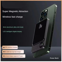 Chargeur Magnétique 10000mAh™