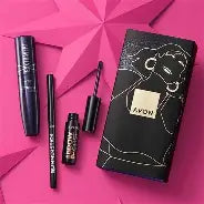 Avon Exxtravert Mascara Giftset