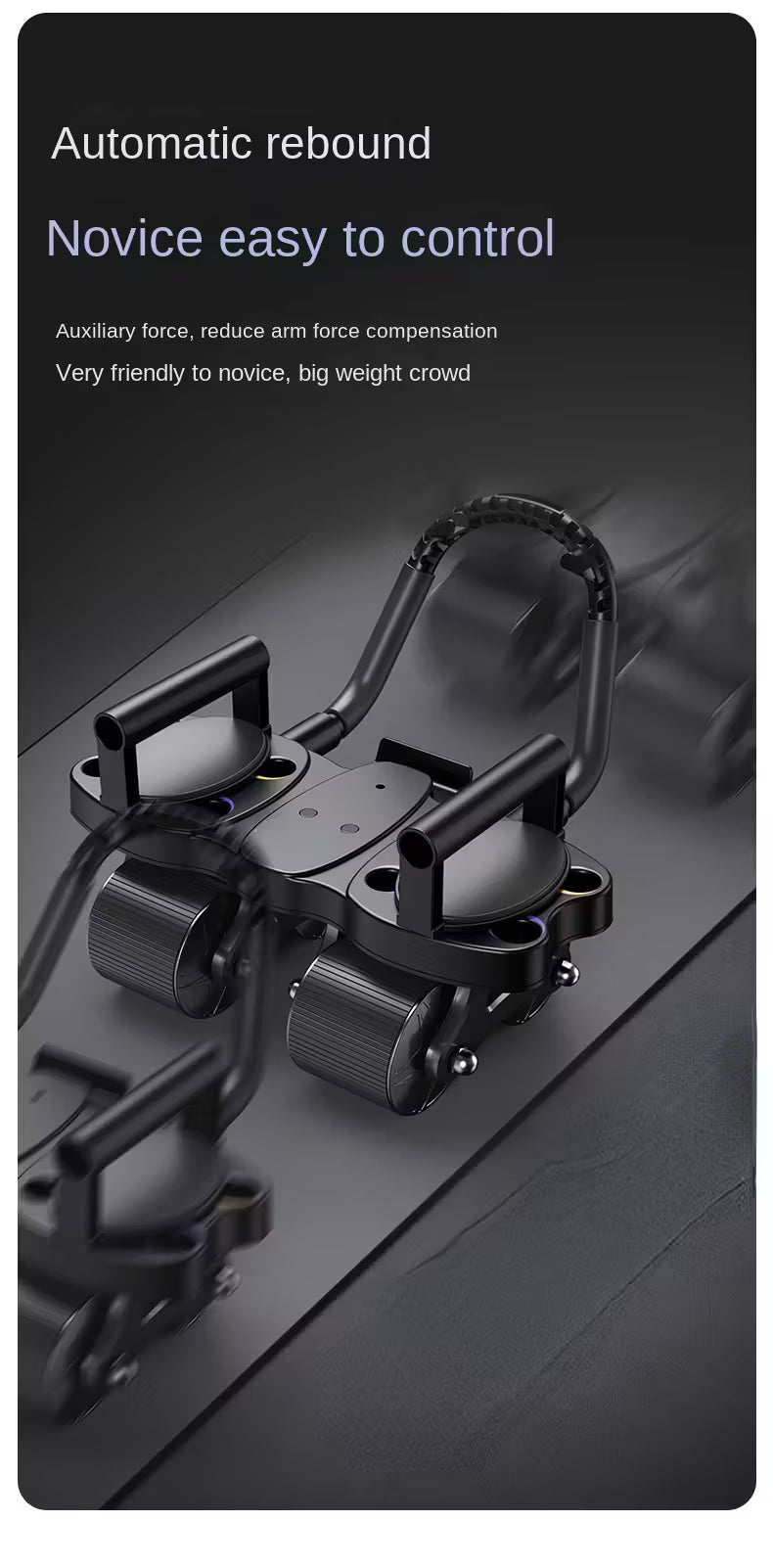 Planche de musculation multifonction