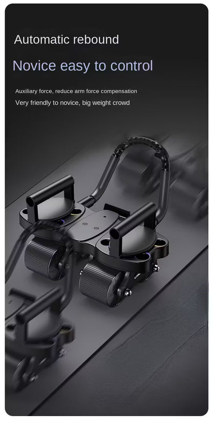 Planche de musculation multifonction