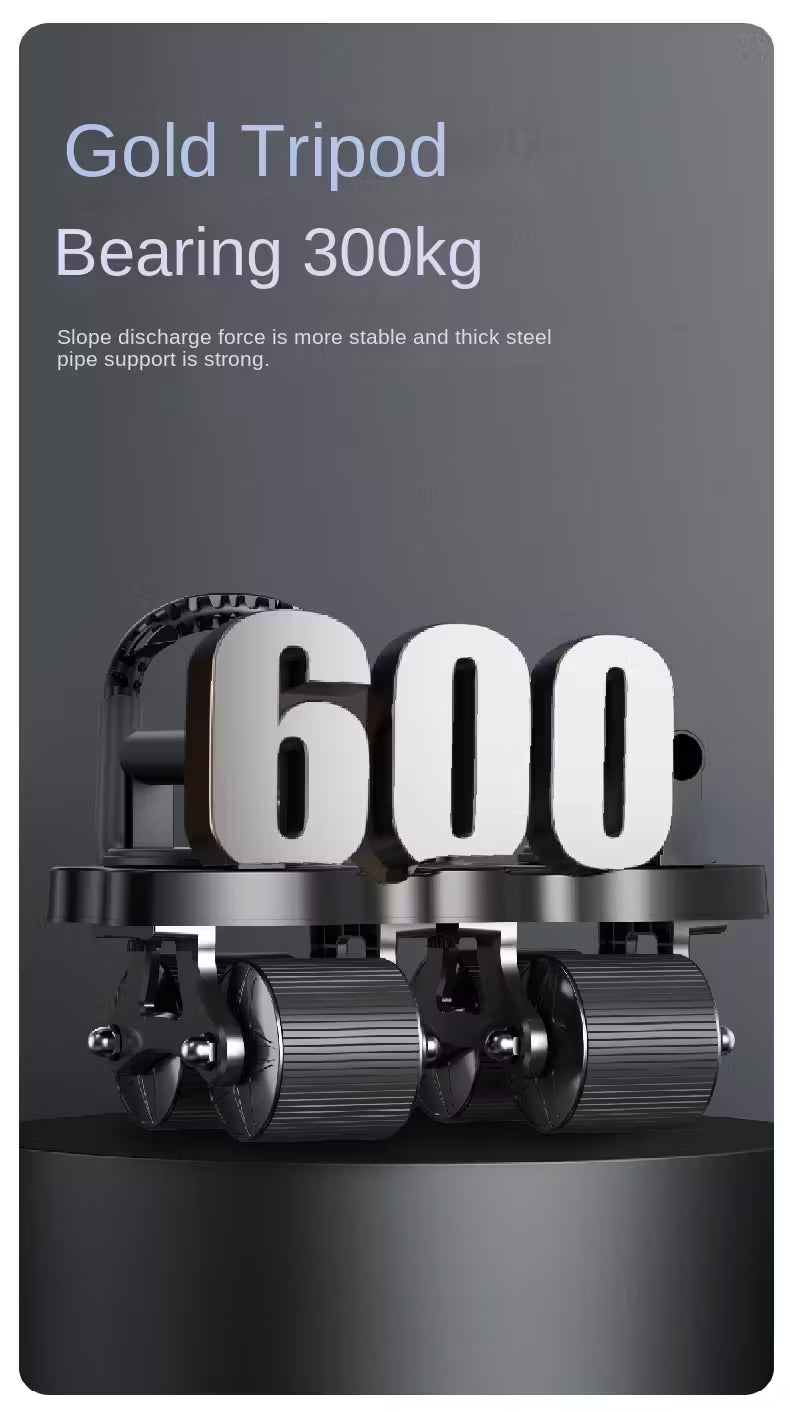 Planche de musculation multifonction