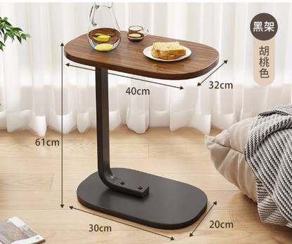 Table à Thé Lumineuse