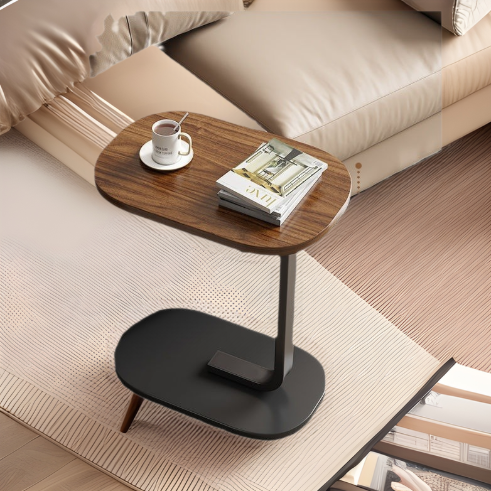 Table à Thé Lumineuse