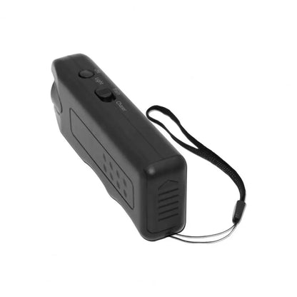 Appareil de dressage pour chien à ultrasons