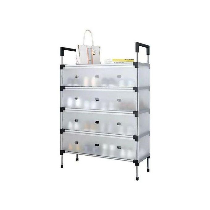 Étagère à chaussures