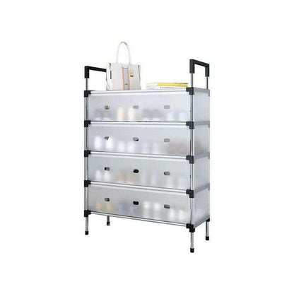 Étagère à chaussures