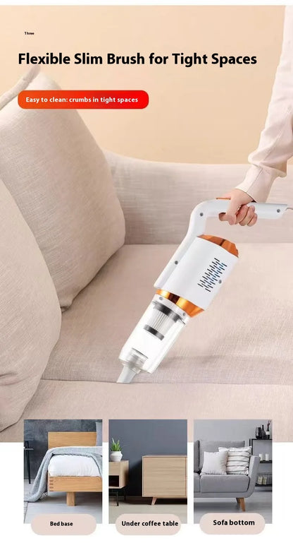 Aspirateur balai sans fil