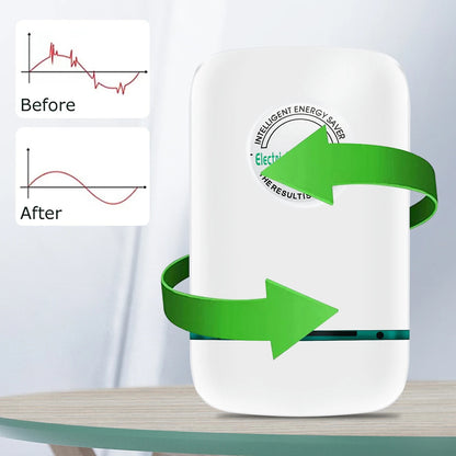 Pro économie d'énergie économiseur d'énergie électrique