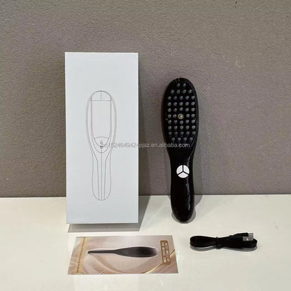 Peigne Laser Anti-Chute