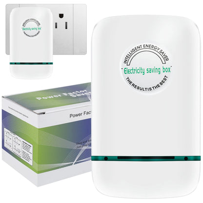 Pro économie d'énergie économiseur d'énergie électrique