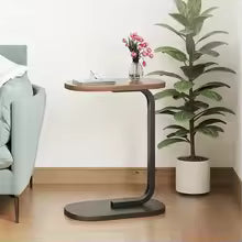 Table à Thé Lumineuse