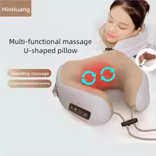 L'Oreiller qui Élimine Stress