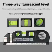 Laser multifonctionnel Horizon