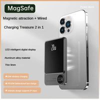 Chargeur Magnétique 10000mAh™