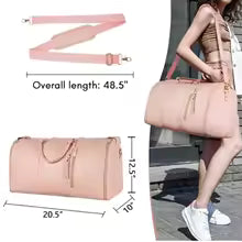 Sac Multifonction Femme