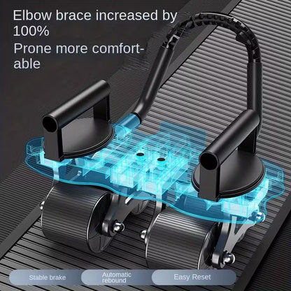 Planche de musculation multifonction