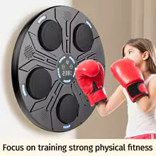 Punching Ball Intelligent