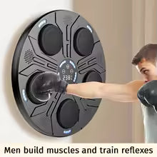 Punching Ball Intelligent