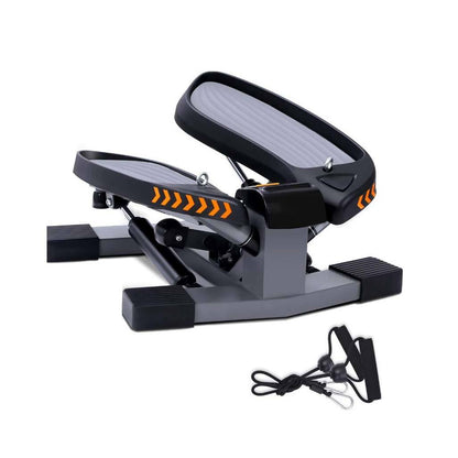 Machine de marche elliptique