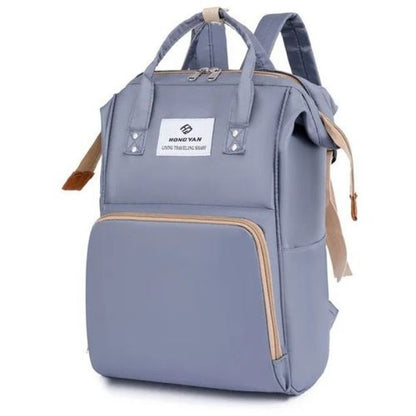 Sac de maman multifonctionnel