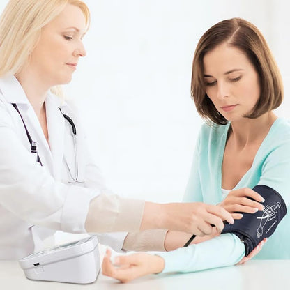 Mesurez Votre Tension et Rythme Cardiaque en 1 Minute