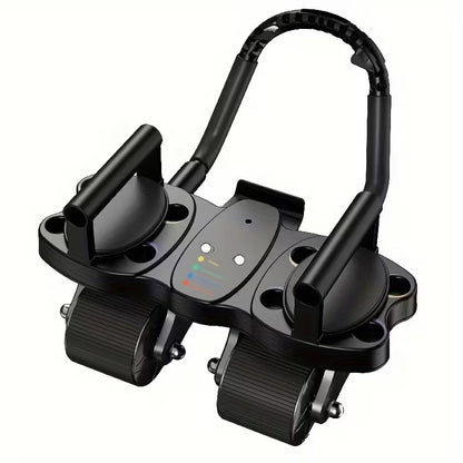 Planche de musculation multifonction