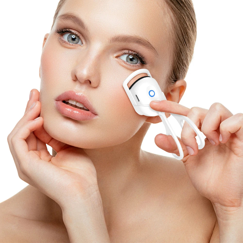 Recourbe-cils Électrique