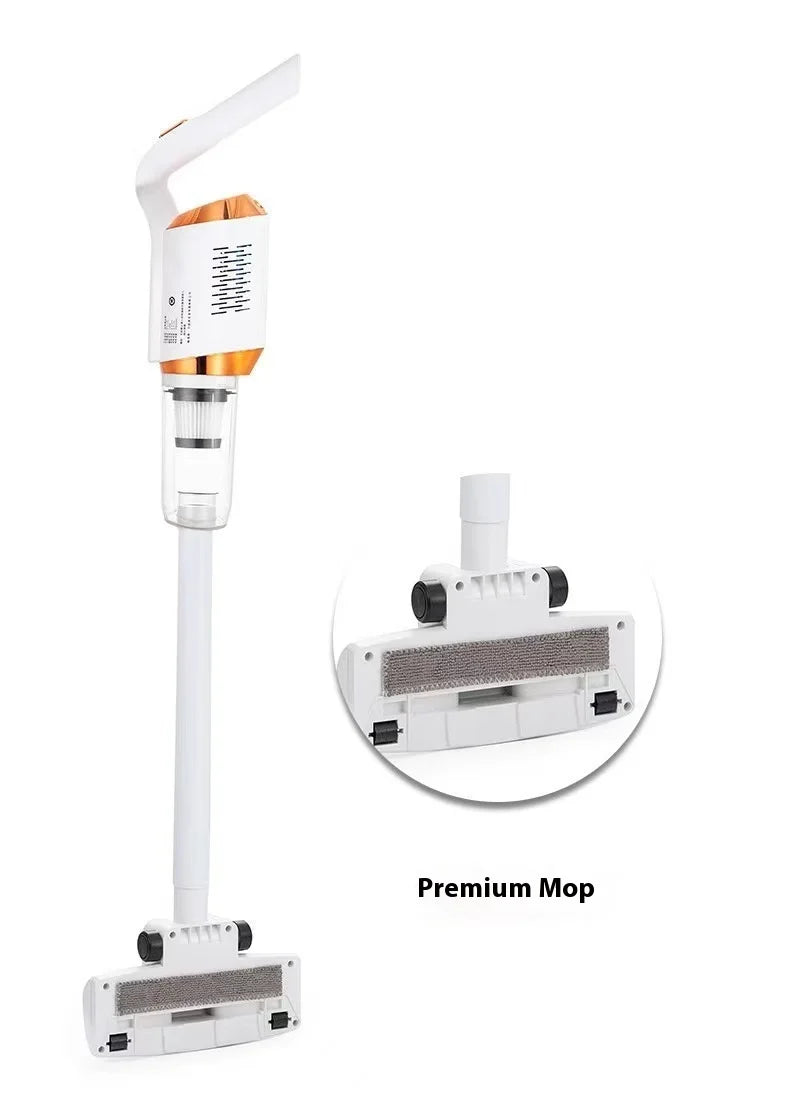 Aspirateur balai sans fil