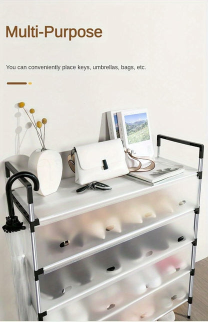 Étagère à chaussures