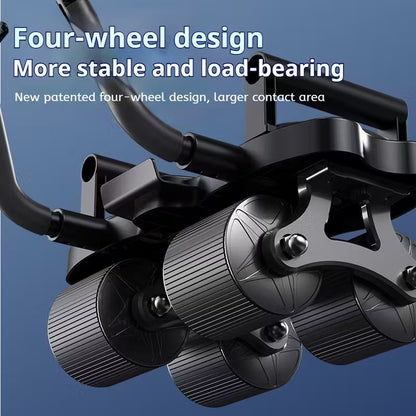 Planche de musculation multifonction