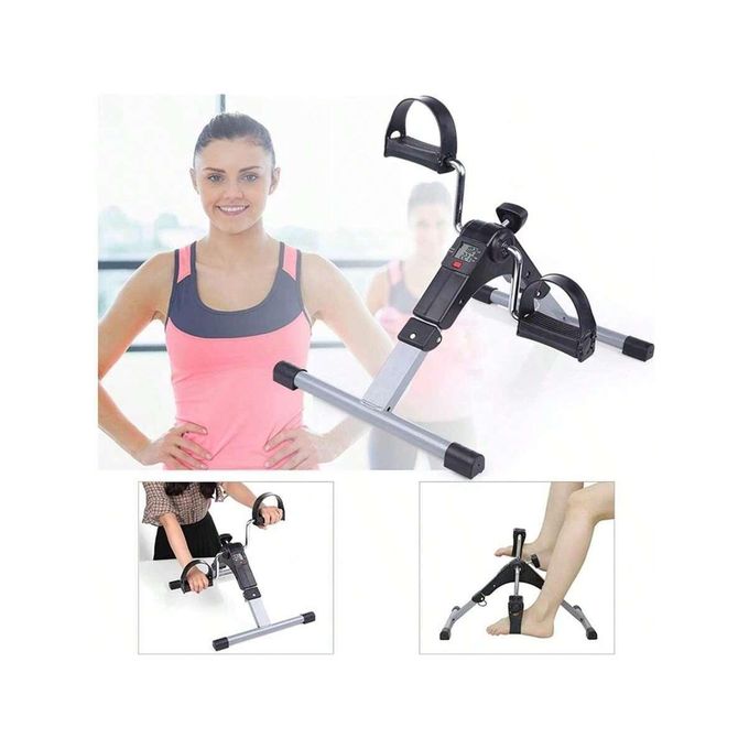 Vélo d'Entraînement Pliable : La Santé en Famille !