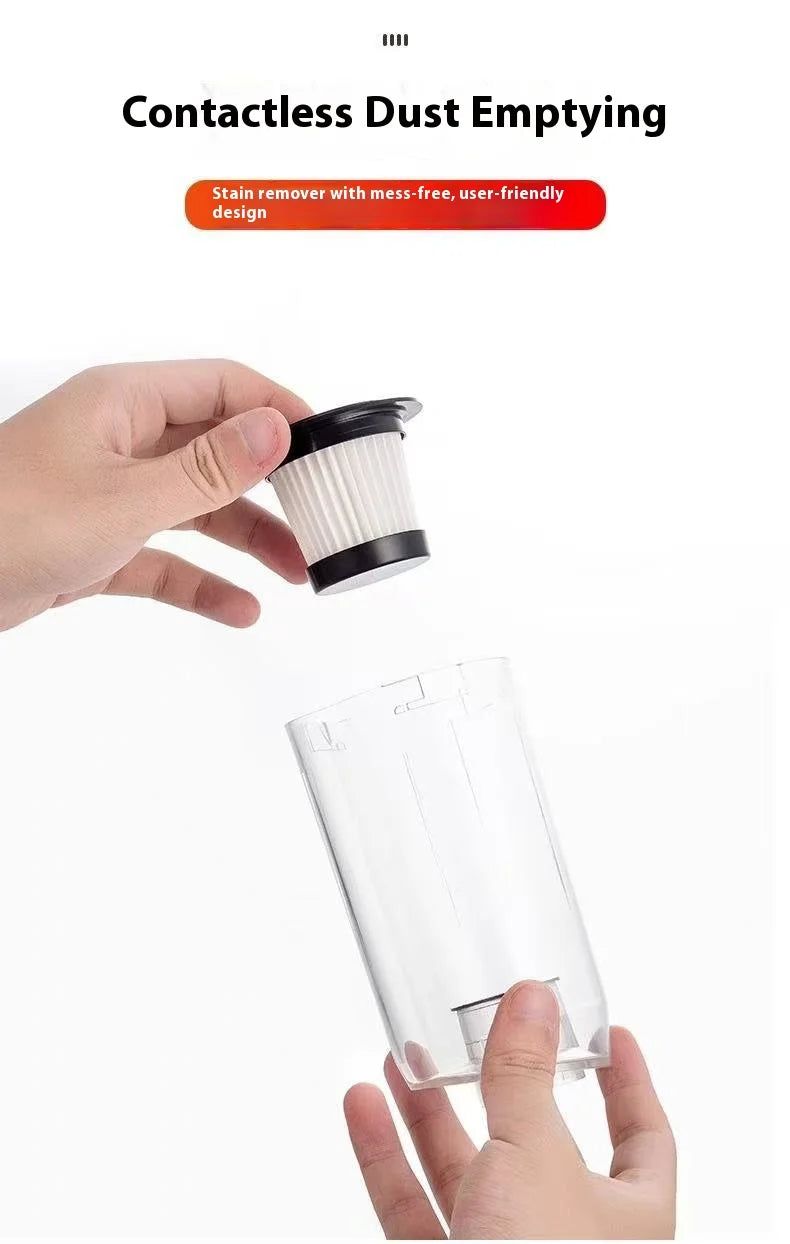 Aspirateur balai sans fil