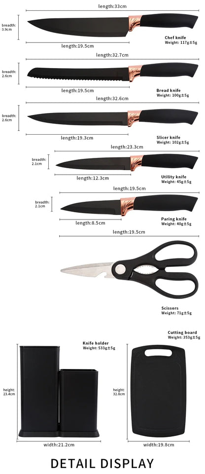 Ensemble d'ustensiles de cuisine transfrontaliers en Silicone