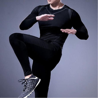 Survêtement Training - Liberté de Mouvement