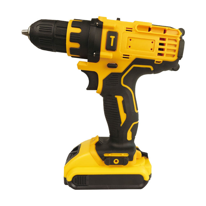 perceuse électrique sans fil