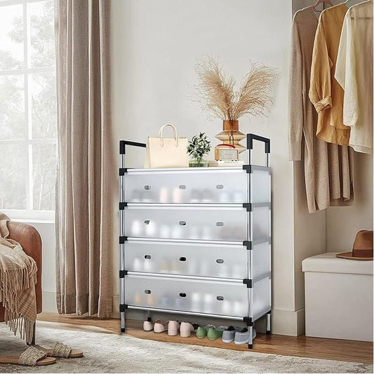 Étagère à chaussures